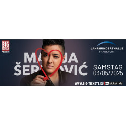Behindertengerecht - Marija...