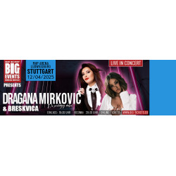 VIP - Dragana Mirković &...