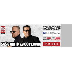 Stehplatz - Sasa Matić &...