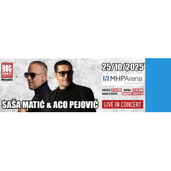 VIP - Sasa Matić & Aco...