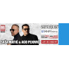 VIP - Sasa Matić & Aco Pejović | 25.10.2025 - MHP Arena Ludwigsburg