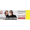 Tribühne - Sasa Matić & Aco Pejović | 25.10.2025 - MHP Arena Ludwigsburg