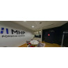 VIP Lounge für 10 Personen - Sasa Matić & Aco Pejović | 25.10.2025 - MHP Arena Ludwigsburg