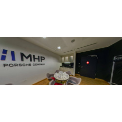 VIP Lounge für 10 Personen - Jala Brat & Buba Corelli | 13.12.2025 - MHP Arena Ludwigsburg