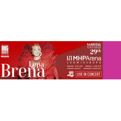 VIP Tribüne - Lepa Brena |...