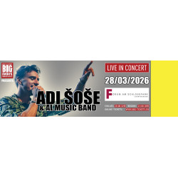 RANG - Adi Šoše & AL Music...