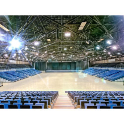 Stehplatz - Jala Brat & Buba Corelli | 07.02.2026 - Mitsubishi Electric HALLE - Düsseldorf