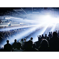 Stehplatz - Jala Brat & Buba Corelli | 07.02.2026 - Mitsubishi Electric HALLE - Düsseldorf