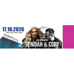 VIP Tribüne - Senidah &...