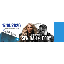 FAN-PIT - Senidah & Coby |...