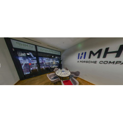 VIP Lounge für 10 Personen - Senidah & Coby | 17.10.2026 | MHP Arena Ludwigsburg