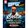 RASTA - Studenten Party | 08.11.2026 - Stromwerk - Dresden